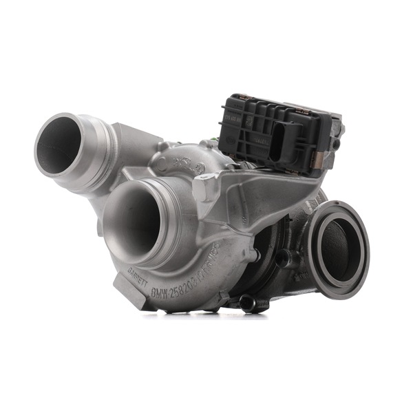 RIDEX REMAN 2234C10412R Turbolader E91 Touring 330d 3.0 245 PS Diesel 2008