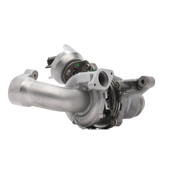 Turbocompresor 0375S8 RIDEX REMAN 2234C10413R