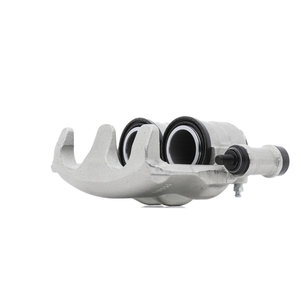 RIDEX 78B1311 Тормозной суппорт Renault Master 3 Van 2.3 dCi 130 RWD (FV01, FV10, FV11, FV12) Дизель 130 л.с. 2022