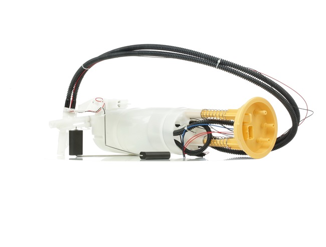 RIDEX 1382F0338 Kraftstoffpumpe LAND ROVER Range Rover III (L322) 3.0 D 4x4 Diesel 177 PS 2012