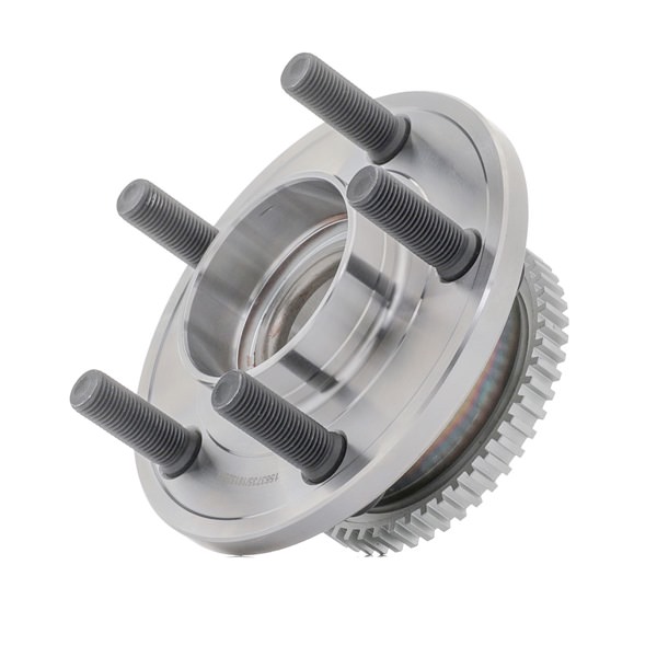 RIDEX 654W1230 Hjulnav FORD USA Mustang VI Coupe 5.0 V8 (MF8F) Bensin 422 hk 2025 pris