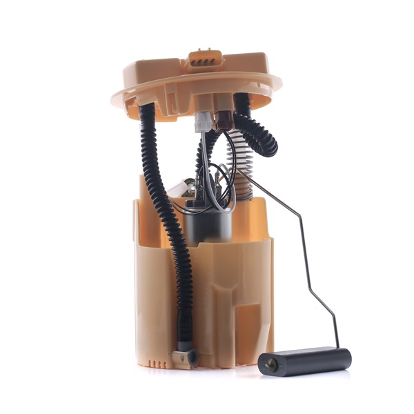 RIDEX Poire d'amorçage CLIO 1382F0345