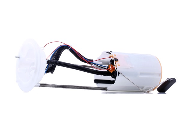 1398859080 OE RIDEX Brændstof, føderdel 1382F0347