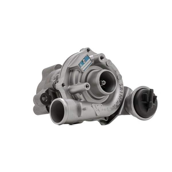RIDEX REMAN 0375H4 Turboahdin 2234C10426R