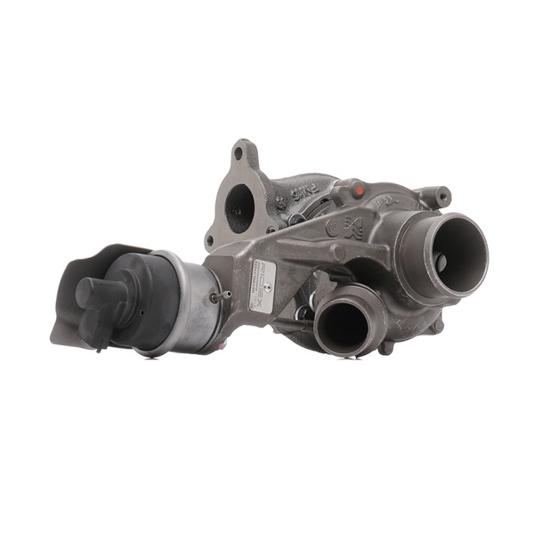 RIDEX REMAN 2234C10049R Turbolader OPEL Mokka / Mokka X (J13) 1.6 CDTI 110 PS Diesel 2023