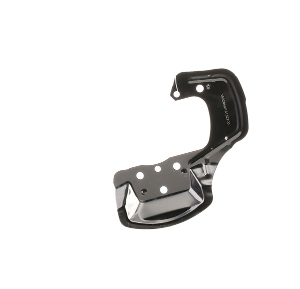 RIDEX 1330S0221 Ankerblech VAUXHALL Corsa Mk I (B) Schrägheck (S93) 1.6 GSI 16V Benzin 109 PS 2000