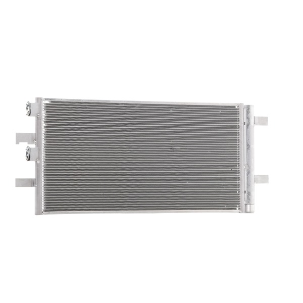 RIDEX 448C0410 Condenseur de climatisation BMW F45 220i 2.0 Essence 163 CV 2018 prix