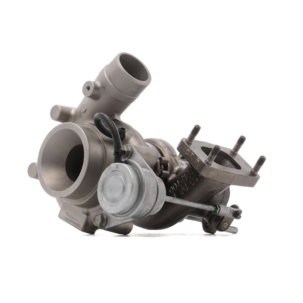 504132051 OE RIDEX REMAN Компрессор, наддув 2234C10430R