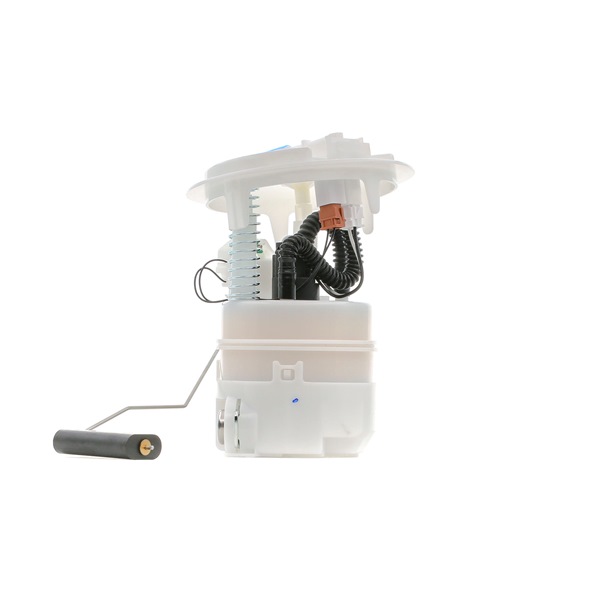 1525NQ OE RIDEX Unité d'injection de carburant 1382F0357