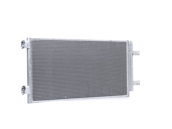 RIDEX 448C0418 Klimakondensator VAUXHALL Astra Mk VII (K) Schrägheck (B16) 1.6 BiTurbo Diesel 150 PS 2025