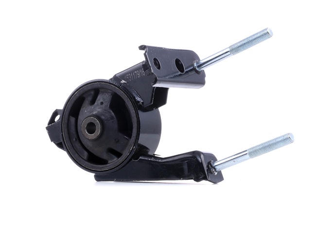 RIDEX 247E0631 Подушка / крепление двигателя TOYOTA YARIS (SCP1_, NLP1_, NCP1_) 1.5 (NCP13_, NCP12_) бензин 110 л.с. 2005