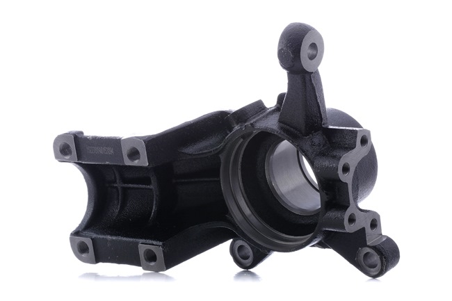 RIDEX 1159S0089 Поворотный кулак PEUGEOT Boxer Platform/Chassis 2.0 BiFuel Бензин/автогаз (LPG) 110 л.с. 2005