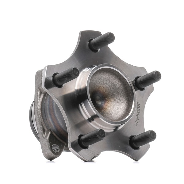 432023DA0A OE RIDEX Radlagersatz 654W1232