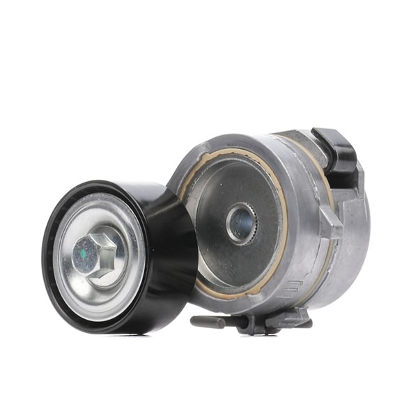 9675874680 OE RIDEX Tensioner pulley 310T0407