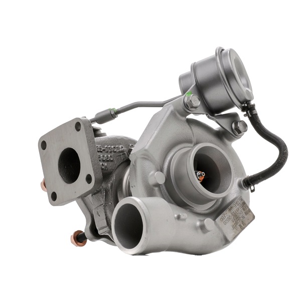 35242077F OE RIDEX REMAN Turbocharger 2234C10447R