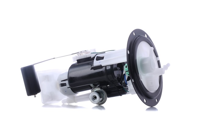RIDEX 1382F0377 Polttoainepumppu HYUNDAI GETZ (TB) 1.3 Bensiini 85 hv 2005