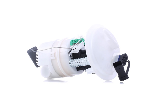 RIDEX 1382F0378 Kraftstoffpumpe PEUGEOT 301 1.6 VTi Benzin 115 PS 2017