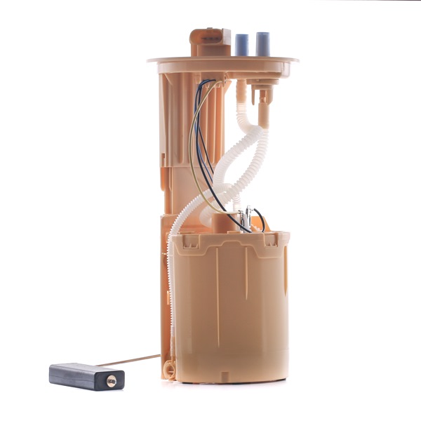 RIDEX 1382F0379 Топливный насос VW CRAFTER 30-50 c бортовой платформой/ходовая часть (2F_) 2.0 TDI Дизель 136 л.с. 2016