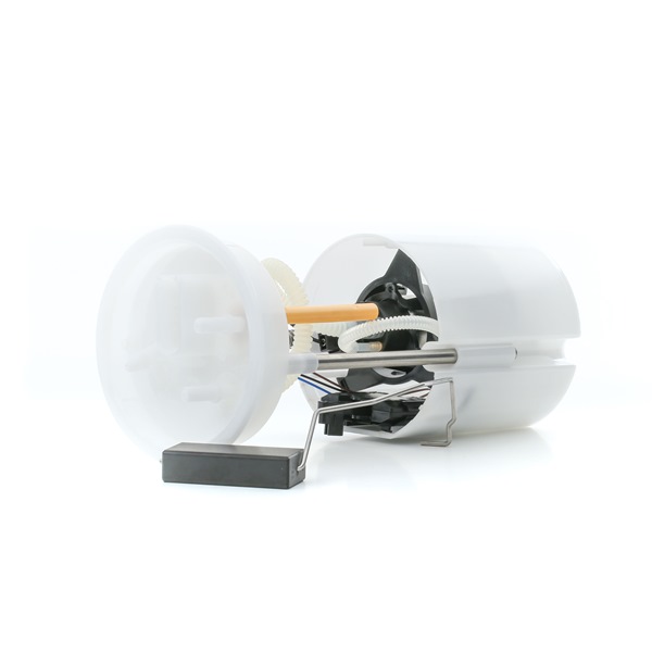 RIDEX 1382F0380 Brændstofpumpe VW Caddy III Stationcar (2KB, 2KJ, 2CB, 2CJ) 1.6 Benzin 102 HK 2015 pris