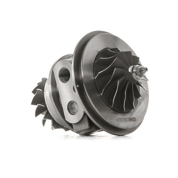 Volvo Turbo RIDEX 4973C0091