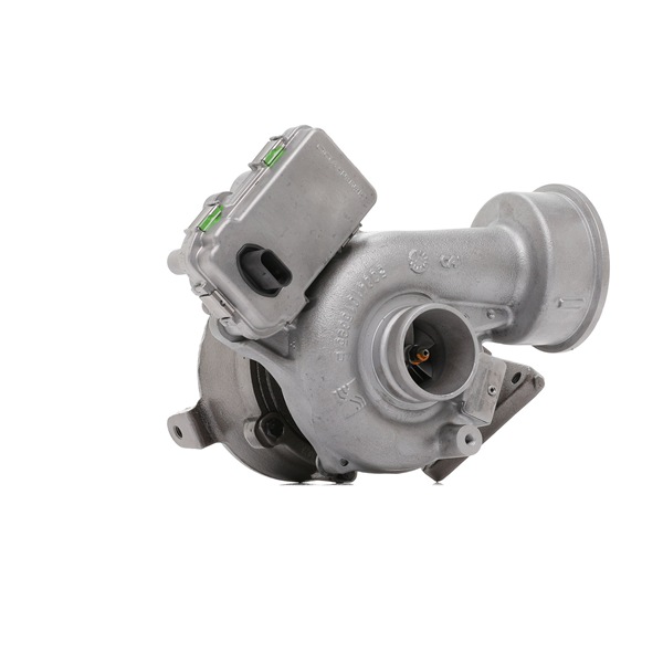 RIDEX REMAN 2234C0408R Tlacni polnilnik MERCEDES-BENZ Razred A (W169) A 200 CDI 2.0 (169.008, 169.308) Dizel 140 km 2012