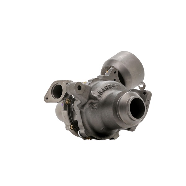 RIDEX REMAN 2234C0390R Turbolader PEUGEOT 3008 I (0U_) 2.0 HDi 136 PS Diesel 2015