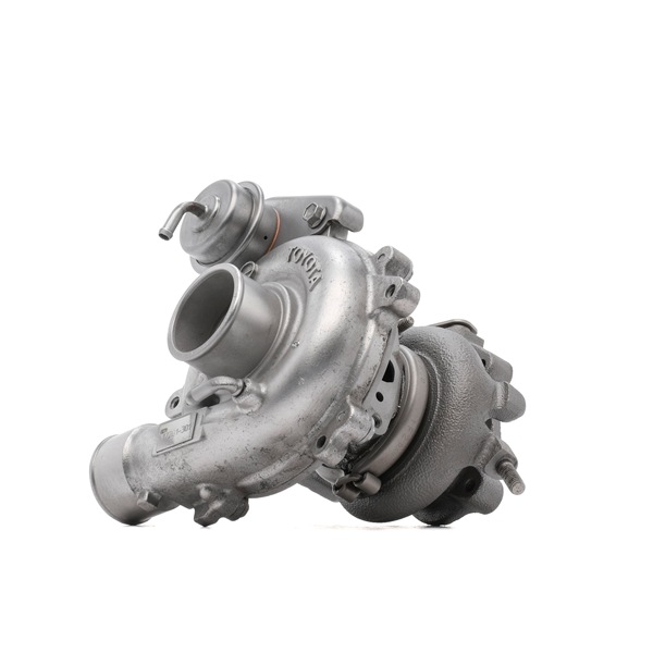original Toyota COROLLA RIDEX REMAN Turboladdare 2234C10387R