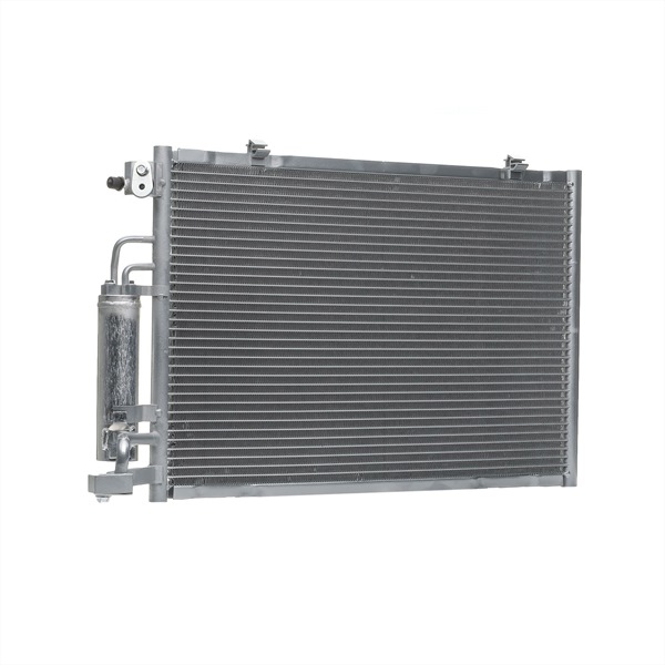 AV1119710FA OE RIDEX Condensador, ar condicionado 448C0424