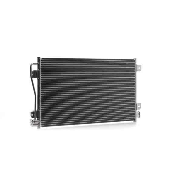 4417246 OE RIDEX Klimakondensator 448C0426