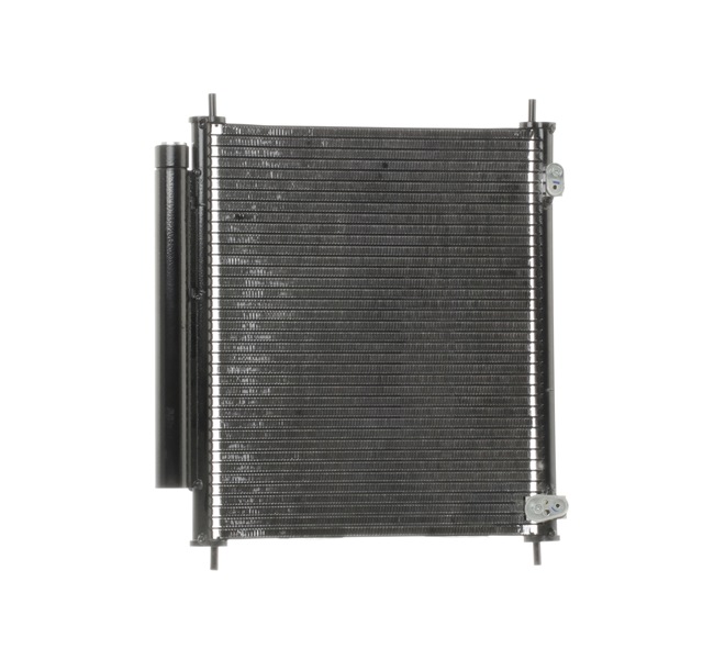 RIDEX 448C0427 Ac kondensator MITSUBISHI i Hatchback MiEV (HA4W, HA3W) EL 48 HK 2020 pris