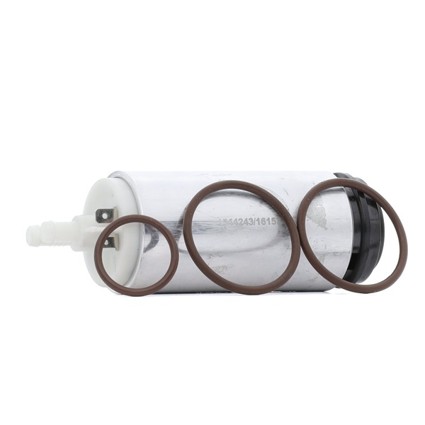 7L6919087F OE RIDEX Pompe à carburant 458F13722