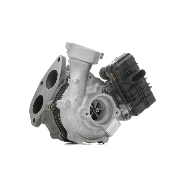 RIDEX REMAN Turbo chargeur BMW Série 5 2234C10455R