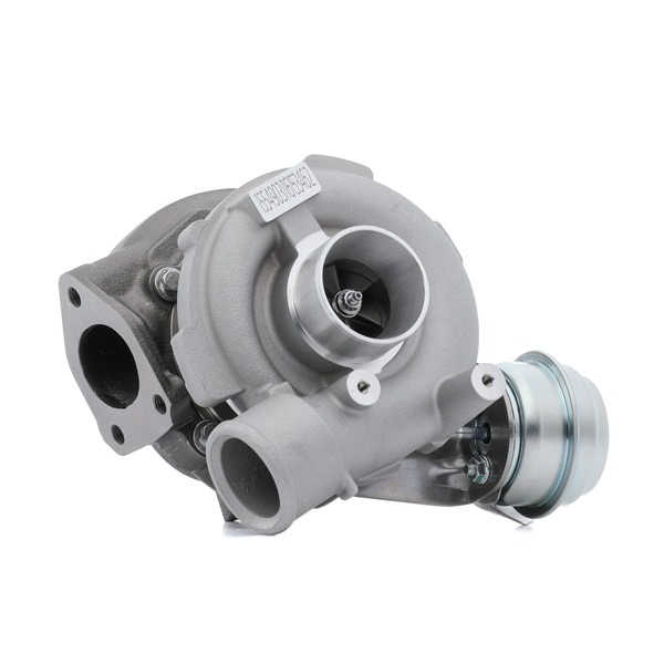 11657781435 OE RIDEX Turbocompressor 2234C10456