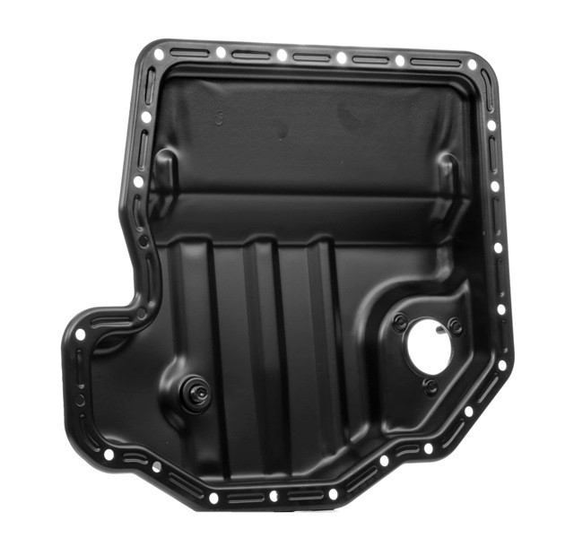 STARK SKOP-0980172 Variklių karteriai BMW E34 Touring 540 i benzinas 286 AG 1995