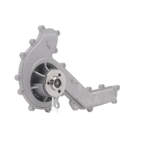 RIDEX 1260W0453 Vesipumppu AUDI Q7 (4MB) 3.0 TDI quattro Diesel 258 hv 2019