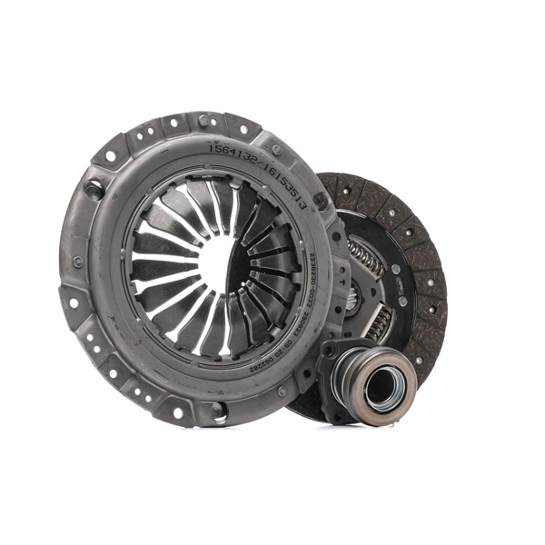 93185881 OE RIDEX Kit de embraiagem 479C3143
