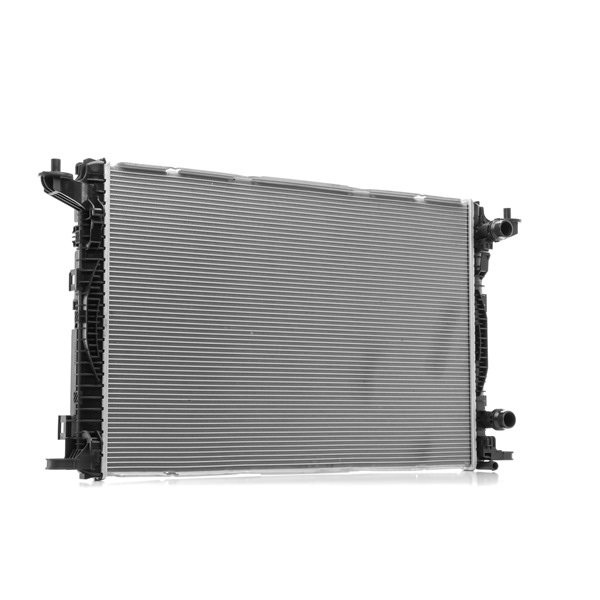 RIDEX 470R1068 Radiateur AUDI A4 B9 Berline (8W2, 8WC) 2.0 TDI Diesel 150 CV 2019 prix