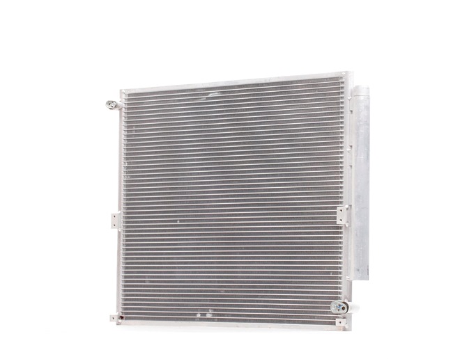 8846160100 OE RIDEX Air conditioning condenser 448C0440