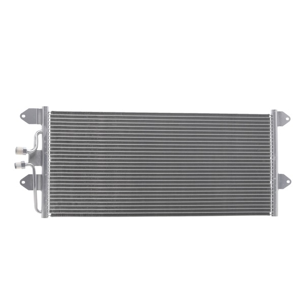 RIDEX 448C0443 Condenser VW Transporter IV Minibus (70B, 70C, 7DB, 7DK, 70J, 70K, 7DC, 7DJ) 2.5 Syncro Petrol 115 hp 2003 price