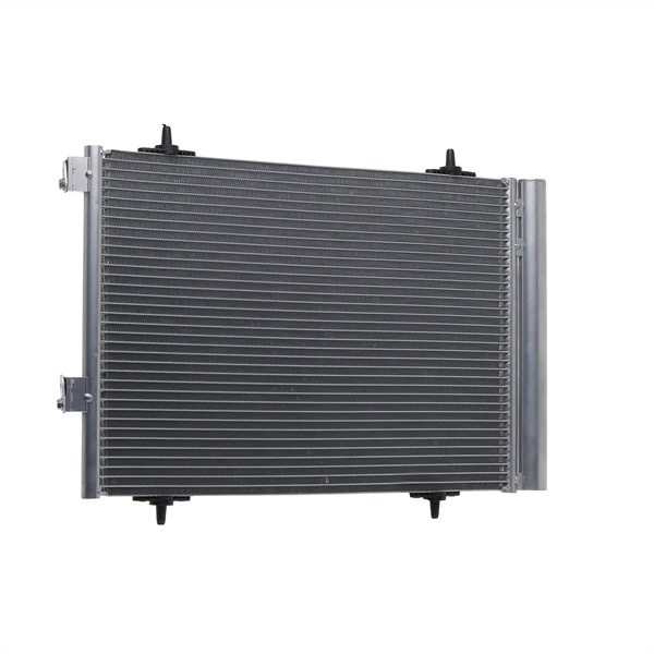 STARK SKCD-0110705 Air conditioning condenser CITROËN C5 III Estate (RW) 1.6 THP Petrol 156 hp 2014 price
