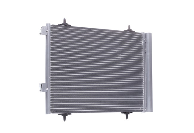 RIDEX 448C0445 Condenser CITROЁN C5 III Estate (RW_) 1.6 THP Petrol 156 hp 2016 price
