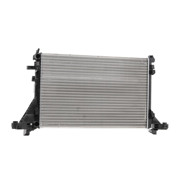 95514139 OE RIDEX Radiateur du moteur 470R1074
