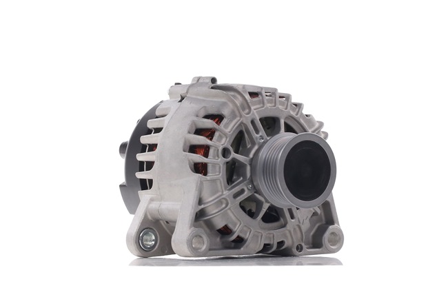 RIDEX 4G1267 Alternator FORD FOCUS III 2.0 TDCi ST Dizel 185 km 2017