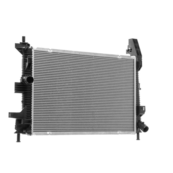 BV618005BC OE RIDEX Radiateur du moteur 470R1078