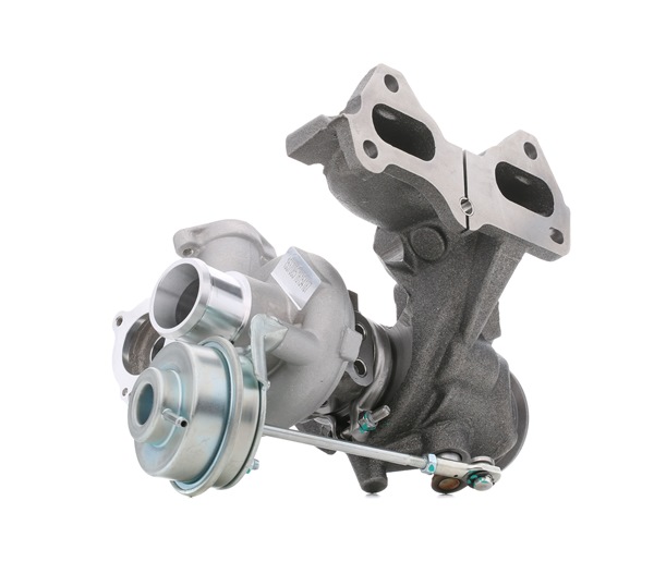 2234C10461 RIDEX 55243430 Turbolader