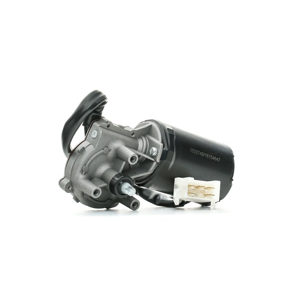 RIDEX 295W0185 Ruitenwisser, motor Iveco Daily II Flatbed Vrachtwagen 2.5 59-12 Diesel 116 Pk 1995 kosten