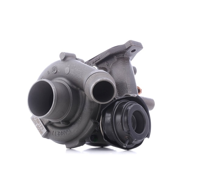 RIDEX REMAN 2234C10462R Турбина и компрессор Renault Megane 2 Convertible 2.0 dCi Дизель 150 л.с. 2005