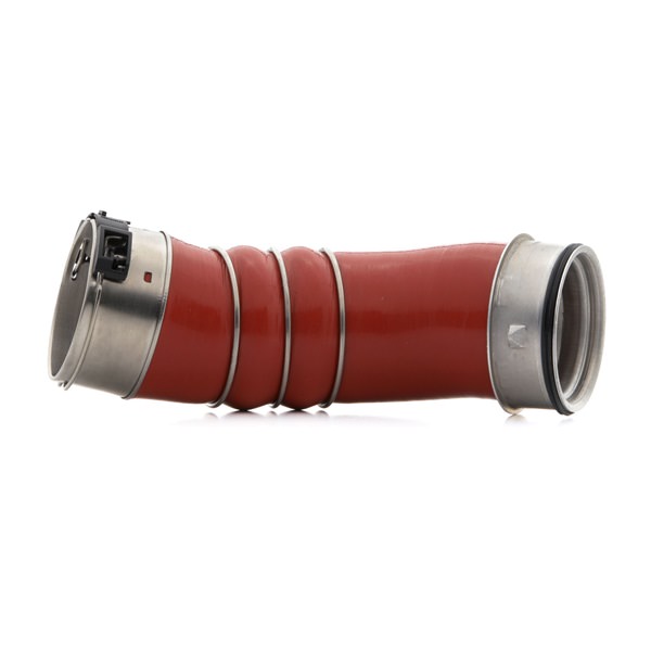 3314C0328 RIDEX Tubo intercooler BMW Serie 3