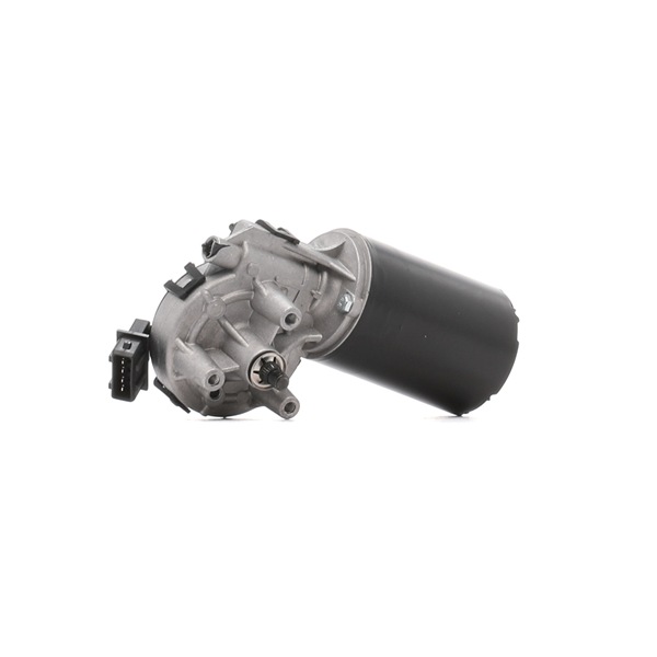 RIDEX 295W0213 Torkarmotor PEUGEOT 206 Halvkombi (2A/C) 1.6 BiFuel Bensin/motorgas (LPG) 109 hk 2009 pris