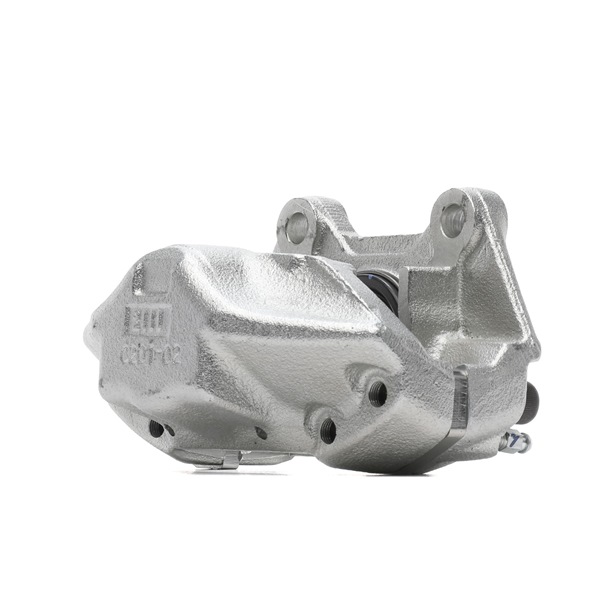 originale Porsche CAYENNE RIDEX Bremsekaliber 78B1337
